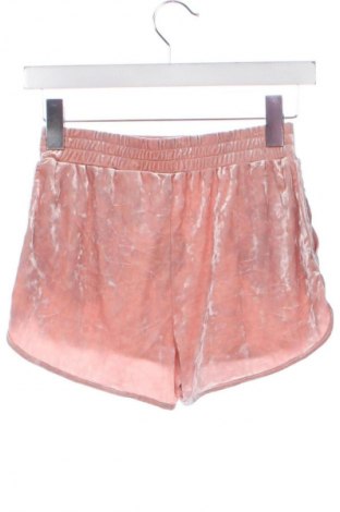Damskie szorty H&M Divided, Rozmiar XS, Kolor Popielaty róż, Cena 62,99 zł