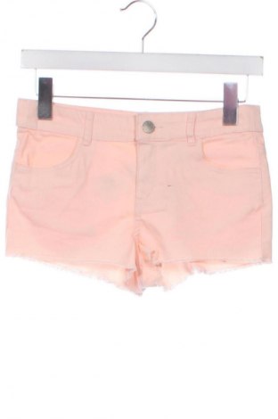 Damen Shorts H&M Divided, Größe XS, Farbe Rosa, Preis 21,99 €
