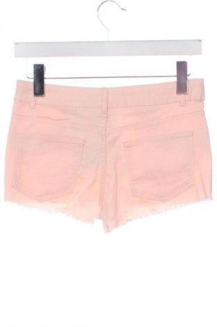 Damen Shorts H&M Divided, Größe XS, Farbe Rosa, Preis 21,99 €