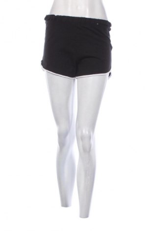 Damskie szorty H&M Divided, Rozmiar S, Kolor Czarny, Cena 62,99 zł