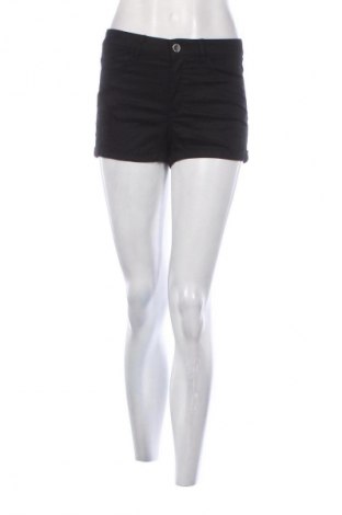Női rövidnadrág H&M Divided, Méret S, Szín Fekete, Ár 5 199 Ft