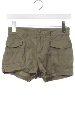 Női rövidnadrág H&M Divided, Méret XXS, Szín Zöld, Ár 5 199 Ft