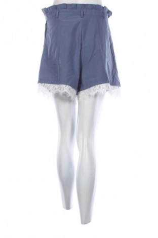 Damen Shorts H&M Divided, Größe L, Farbe Blau, Preis 13,99 €