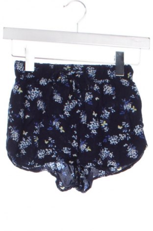 Damen Shorts H&M Divided, Größe XXS, Farbe Mehrfarbig, Preis 10,24 €