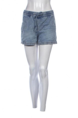 Damskie szorty H&M Divided, Rozmiar S, Kolor Niebieski, Cena 43,68 zł