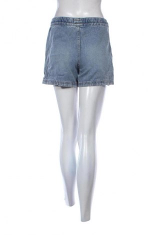 Damskie szorty H&M Divided, Rozmiar S, Kolor Niebieski, Cena 43,68 zł