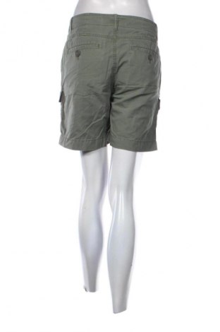 Damskie szorty H&M L.O.G.G., Rozmiar L, Kolor Zielony, Cena 33,99 zł