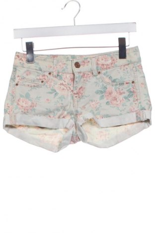 Női rövidnadrág H&M L.O.G.G., Méret XS, Szín Sokszínű, Ár 4 400 Ft