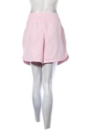 Damen Shorts H&M Mama, Größe XL, Farbe Rosa, Preis 13,99 €