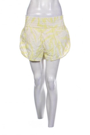 Dámské kraťasy  H&M Sport, Velikost S, Barva Vícebarevné, Cena  242,00 Kč