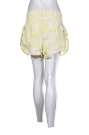 Dámské kraťasy  H&M Sport, Velikost S, Barva Vícebarevné, Cena  242,00 Kč