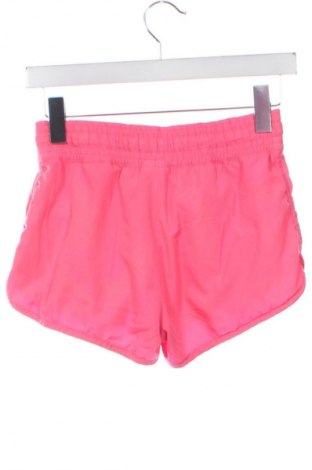 Damskie szorty H&M Sport, Rozmiar XS, Kolor Różowy, Cena 62,99 zł
