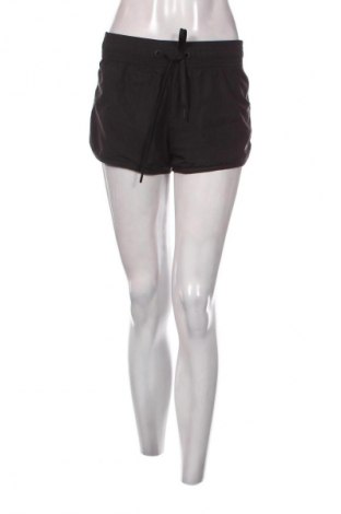 Damskie szorty H&M Sport, Rozmiar S, Kolor Czarny, Cena 62,99 zł