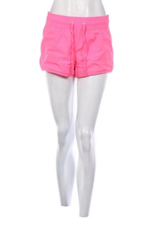 Dámské kraťasy  H&M Sport, Velikost S, Barva Růžová, Cena  241,00 Kč