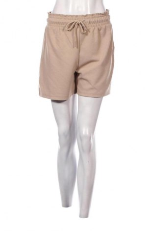 Pantaloni scurți de femei Haily`s, Mărime M, Culoare Bej, Preț 73,99 Lei