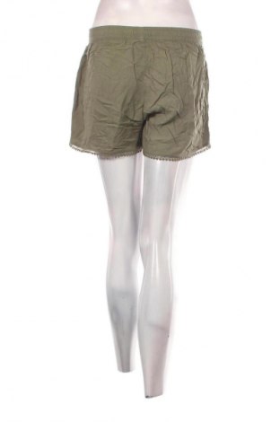 Dámske kraťasy  Haily`s, Veľkosť M, Farba Zelená, Cena  19,95 €