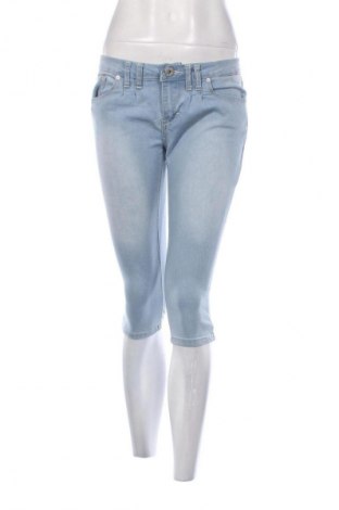 Damen Shorts Haily`s, Größe S, Farbe Blau, Preis 23,99 €