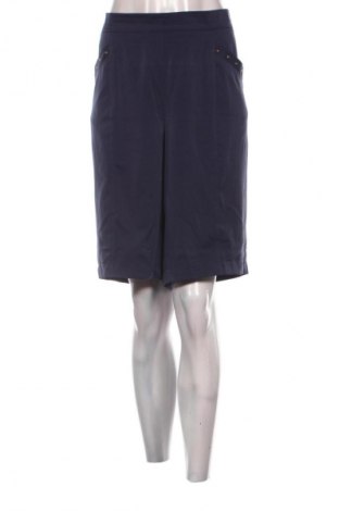 Damskie szorty Helena Vera, Rozmiar XL, Kolor Niebieski, Cena 111,99 zł