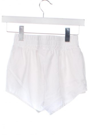 Damen Shorts Hippie Rose, Größe XS, Farbe Weiß, Preis 10,99 €