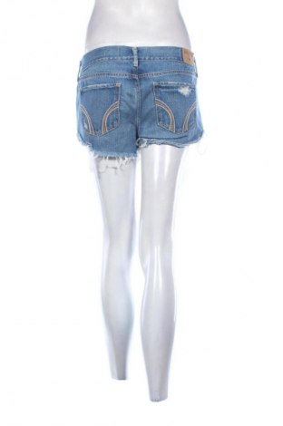 Damen Shorts Hollister, Größe XL, Farbe Blau, Preis € 9,99