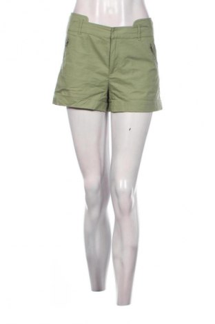 Pantaloni scurți de femei House, Mărime M, Culoare Verde, Preț 64,99 Lei