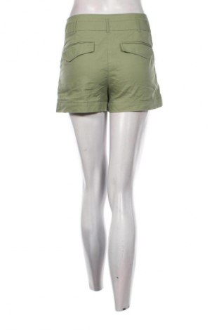 Pantaloni scurți de femei House, Mărime M, Culoare Verde, Preț 64,99 Lei