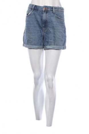 Pantaloni scurți de femei House, Mărime S, Culoare Albastru, Preț 64,99 Lei