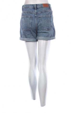 Pantaloni scurți de femei House, Mărime S, Culoare Albastru, Preț 64,99 Lei
