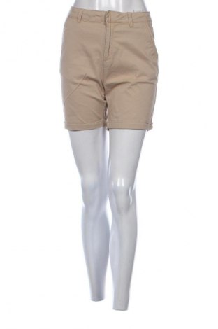 Pantaloni scurți de femei House, Mărime S, Culoare Bej, Preț 50,00 Lei