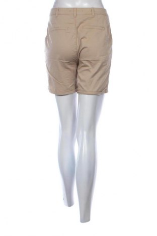 Pantaloni scurți de femei House, Mărime S, Culoare Bej, Preț 50,00 Lei