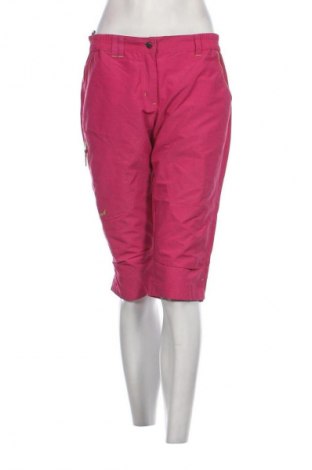 Damskie szorty Icepeak, Rozmiar M, Kolor Czerwony, Cena 157,99 zł