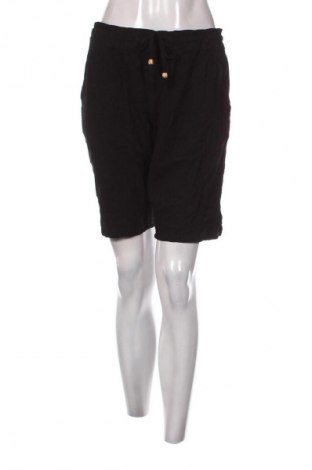 Pantaloni scurți de femei Infinity Woman, Mărime L, Culoare Negru, Preț 40,99 Lei