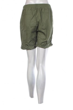 Dámske kraťasy  Intuition, Veľkosť L, Farba Zelená, Cena  44,95 €