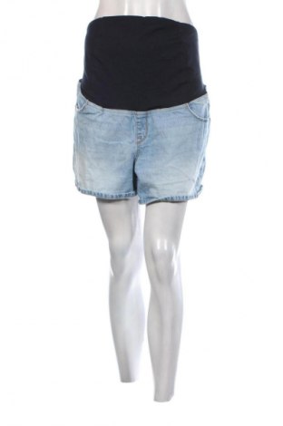Damen Shorts Isabel, Größe L, Farbe Blau, Preis € 9,99