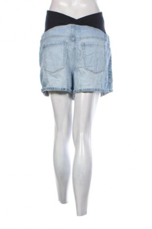 Damen Shorts Isabel, Größe L, Farbe Blau, Preis € 9,99