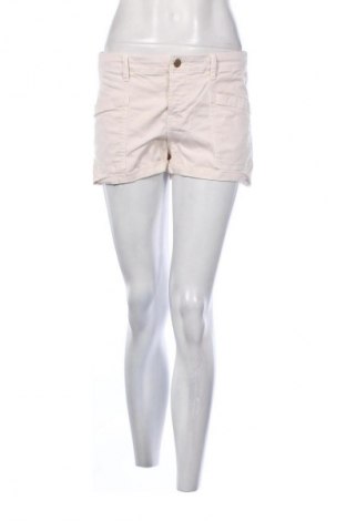 Damskie szorty J Brand, Rozmiar S, Kolor Beżowy, Cena 91,99 zł