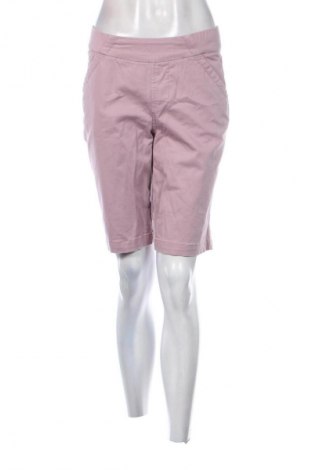 Damen Shorts JAG, Größe M, Farbe Aschrosa, Preis 33,99 €