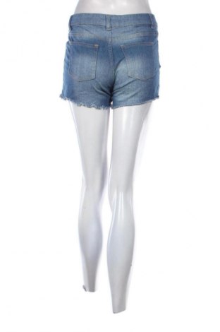Pantaloni scurți de femei JNS, Mărime S, Culoare Albastru, Preț 64,99 Lei