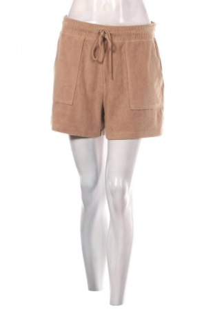 Pantaloni scurți de femei Jake*s, Mărime M, Culoare Maro, Preț 261,99 Lei