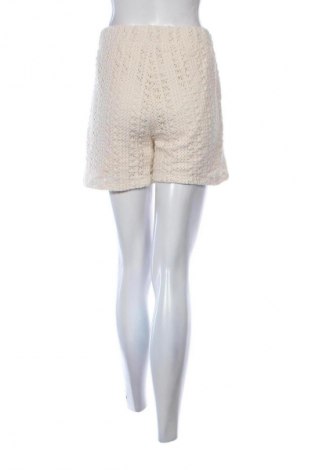 Pantaloni scurți de femei Jake*s, Mărime M, Culoare Ecru, Preț 261,99 Lei