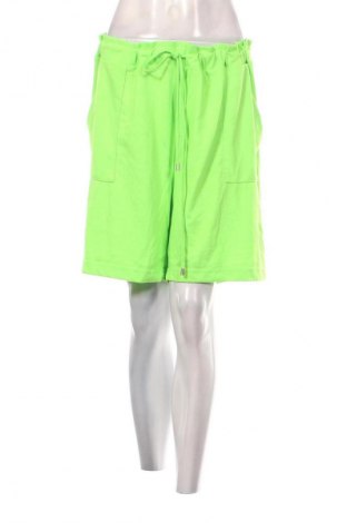 Dámské kraťasy  Janina, Velikost 4XL, Barva Zelená, Cena  309,00 Kč