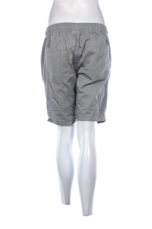 Damskie szorty Jean Pascale, Rozmiar S, Kolor Szary, Cena 62,99 zł
