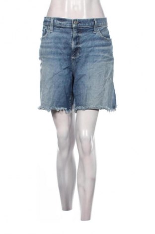 Pantaloni scurți de femei Joe's, Mărime XXL, Culoare Albastru, Preț 64,99 Lei