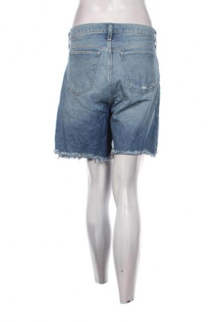 Pantaloni scurți de femei Joe's, Mărime XXL, Culoare Albastru, Preț 64,99 Lei