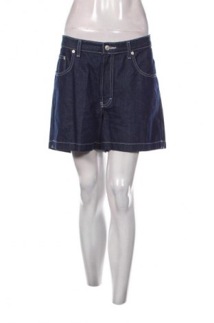 Pantaloni scurți de femei Jordache, Mărime XXL, Culoare Albastru, Preț 163,99 Lei