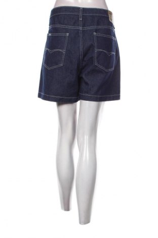Pantaloni scurți de femei Jordache, Mărime XXL, Culoare Albastru, Preț 163,99 Lei