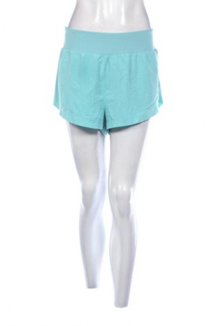 Pantaloni scurți de femei Joy Lab, Mărime XL, Culoare Verde, Preț 64,99 Lei
