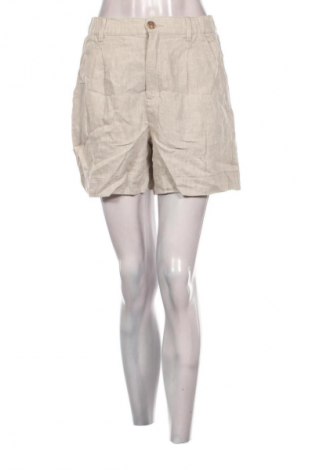 Dámské kraťasy  Just Jeans, Velikost S, Barva Béžová, Cena  549,00 Kč