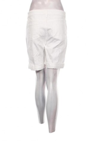 Damen Shorts Katies, Größe L, Farbe Weiß, Preis 11,99 €