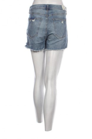 Damskie szorty Kendall & Kylie, Rozmiar XL, Kolor Niebieski, Cena 157,99 zł